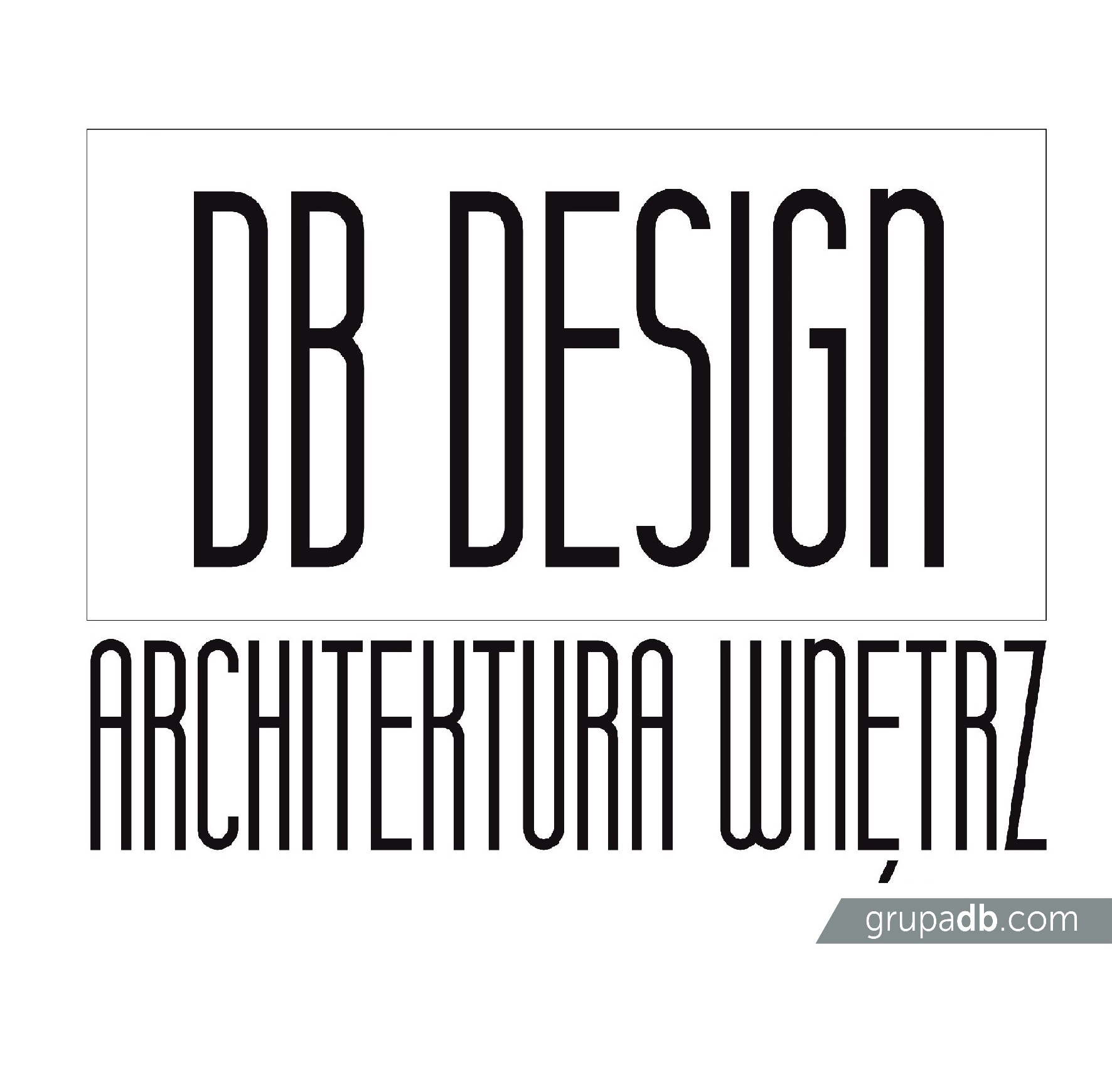 DBdesign - aranżacja, projektowenie wnętrz - Iwona Bryś